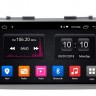 Штатная магнитола Toyota Camry V40 2006-2011 Roximo Ownice G30 S9606J Android 9.0