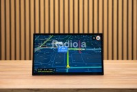 Штатная магнитола Range Rover Vogue 2018-2022 (Harman) RDL-1378 Android 13,3"  