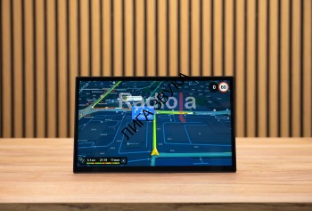 Штатная магнитола Range Rover Vogue 2018-2022 (Harman) RDL-1378 Android 13,3&quot;   Штатная магнитола Range Rover Vogue 2018-2022 (Harman) RDL-1378 Android 13,3"  