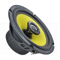 Двухполосная акустика Ground Zero GZTF 6.5X