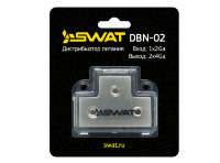 Дистрибьютор питания Swat DBN-02
