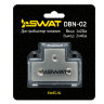 Дистрибьютор питания Swat DBN-02