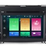 Штатная магнитола Mercedes-Benz Sprinter, Vito, Viano, A-класс, B-класс, VW Crafter Carmedia MKD-M787-S10 Android 