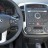 Переходная рамка Kia Ceed 2010-2011, Venga Incar RKIA-N52 2din 