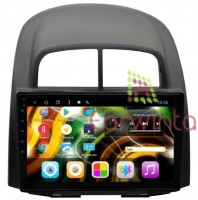 Штатная магнитола Toyota Passo 2006-2010 Carwinta CF-3351T8 Android 8.1 