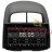 Штатная магнитола Toyota Passo 2006-2010 Carwinta CF-3351T8 Android 8.1 
