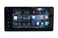 Штатная магнитола Mitsubishi Universal Redpower 71239