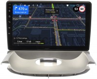 Штатная магнитола Peugeot 206 1998-2012 OEM GT9-9196 2/16 Android