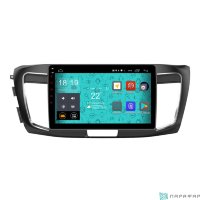 Штатная магнитола Honda Accord IX 2013-2015 CR2 Parafar PF400LTX Lite Android 8.1.0 