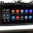 Штатная магнитола Toyota Land Cruiser Prado 120 2002-2009 Carmedia NM-040-MTK Android 6.0 DSP 4G LTE