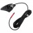 Цветная камера фронтального обзора Mazda CX-5 Pleervox PLV-FCAM-MZ02