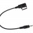 AUX аудиопровод Audi MMI AMI Pleervox PLV-AUX-AUMMI01