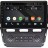 Штатная магнитола Ford Mondeo IV 2007-2015 черная OEM PX1018-4/32 для авто с Blaupunkt на Android 10 PX6, IPS, 4/32GB