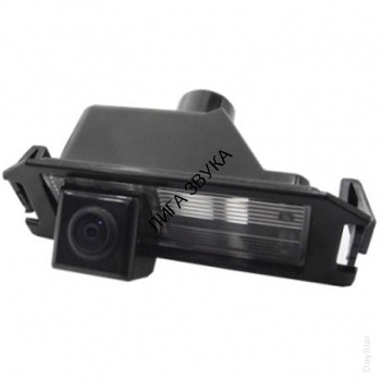 Штатная камера заднего вида Hyundai I30 2011, Kia Soul, Kia CEED 2012-2018 Хэтчбэк, Elantra 2019+ DayStar DS-9538C Hyundai I 30 Штатная камера заднего вида DayStar DS-9538C Hyundai I 30
