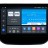 Штатная магнитола Changan CS55 2017+ Vomi ZX456R10-7862-LTE