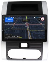 Штатная магнитола Nissan X-Trail II T31 2007-2014 OEM RK10-1011 Android IPS