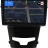 Штатная магнитола SsangYong Actyon II 2013-2022 OEM GTU9-9183 2/16 Android