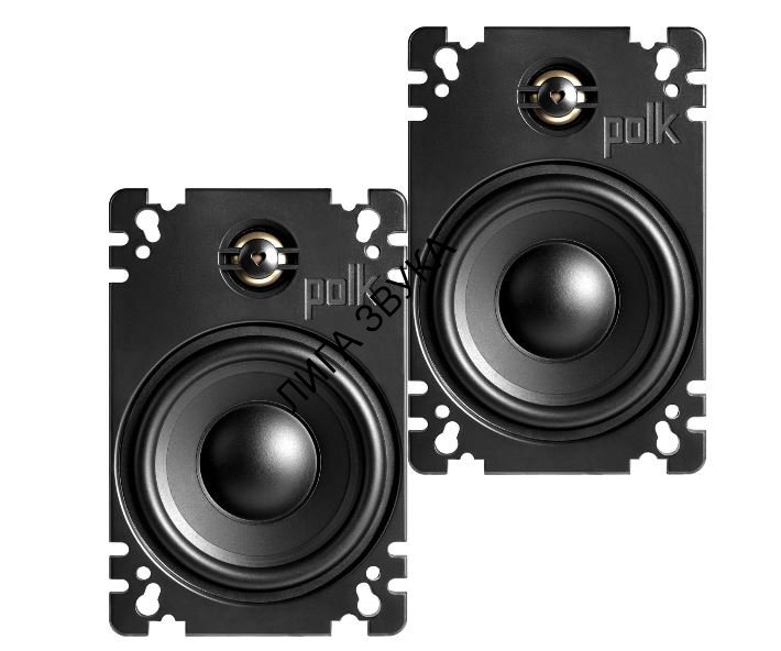 Коаксиальная акустическая система PolkAudio DXi461P
