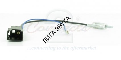 Антенный адаптер Connects2 CT27AA78 DIN для автомобилей Toyota 2009>