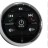 Морская магнитола Avel AVS040W