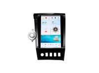 Штатная магнитола Toyota Tundra/ Sequoia 2007-2013 Carmedia ZF-1818-Q6 Android. DSP, 4G SIM, CarPlay 