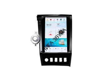 Штатная магнитола Toyota Tundra/ Sequoia 2007-2013 Carmedia ZF-1818-Q6 Android. DSP, 4G SIM, CarPlay  Штатная магнитола Toyota Tundra/ Sequoia 2007-2013 Carmedia ZF-1818-Q6 Android. DSP, 4G SIM, CarPlay 