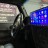Штатная магнитола Chrysler, Dodge, Jeep 2004-2011 Parafar PF799-10U2K Android
