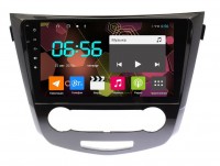 Штатная магнитола Nissan Qashqai, X-Trail 2014+ Carwinta CF-3009TS9 Android