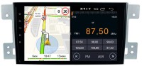 Штатная магнитола Suzuki Grand Vitara 2012-2015 Android PF053FHD