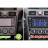 Штатная магнитола Subaru Forester 4, Impreza 4, XV (2011-2016) Canbox L-Line 4169-9-1518  Android 4G-SIM, 2/32, TS18, DSP, QLed