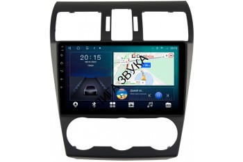 Штатная магнитола Subaru Forester 4, Impreza 4, XV (2011-2016) Canbox L-Line 4169-9-1518  Android 4G-SIM, 2/32, TS18, DSP, QLed Штатная магнитола Subaru Forester 4, Impreza 4, XV (2011-2016) Canbox L-Line 4169-9-1518  Android 4G-SIM, 2/32, TS18, DSP, QLed