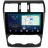 Штатная магнитола Subaru Forester 4, Impreza 4, XV (2011-2016) Canbox L-Line 4169-9-1518  Android 4G-SIM, 2/32, TS18, DSP, QLed