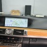 Штатная магнитола Lexus LS 2012-2017 RDL-LEX-LS 12,3 Android-монитор Штатная магнитола Lexus LS 2012-2017 RDL-LEX-LS 12,3 Android-монитор