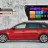 Штатная магнитола Skoda Superb 2015+ RedPower 51014RIPSDSP