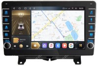 Штатная магнитола для Range Rover Sport 2005-2009 - Carmedia EW-9307-OL-9015-Q QLed, Android, CarPlay, SIM-слот