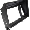 Штатная магнитола для Range Rover Sport 2005-2009 - Carmedia EW-9307-OL-9015-Q QLed, Android, CarPlay, SIM-слот