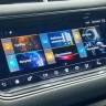 Штатная магнитола Land Rover Range Rover Vogue 2012-2017 Carsys 1668 Android 4G модем 