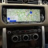 Штатная магнитола Land Rover Range Rover Vogue 2012-2017 Carsys 1668 Android 4G модем 