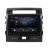 Штатная магнитола Toyota Land Cruiser 200 2007-2015 Carmedia KD-9009-P3-7 Elegance, Араб