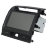 Штатная магнитола Toyota Land Cruiser 200 2007-2015 Carmedia KD-9009-P3-7 Elegance, Араб
