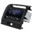 Штатная магнитола Toyota Land Cruiser 200 2007-2015 Carmedia KD-9009-P3-7 Elegance, Араб