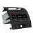 Штатная магнитола Toyota Land Cruiser 200 2007-2015 Carmedia KD-9009-P3-7 Elegance, Араб