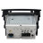 Штатная магнитола Toyota Land Cruiser 200 2007-2015 Carmedia KD-9009-P3-7 Elegance, Араб