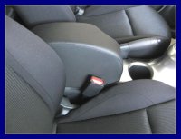 Подлокотник NISSAN JUKE КОЖЗАМ (ОБНОВЛЕННАЯ ВЕРСИЯ) Wood Company