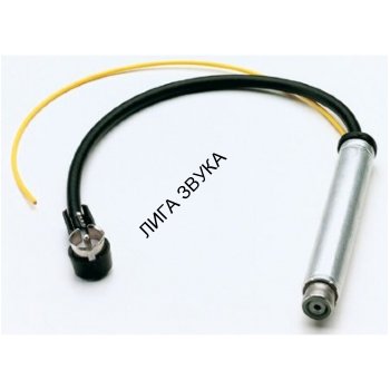 Антенный переходник Audi, Skoda, VW Phonocar 8/523 Phonocar 8/523- ISO CONNECTOR AUDI, SKODA, VOLKSWAGEN
