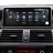 Штатная магнитола BMW X5 2018-2019 EVO Carmedia XN-B1100 Android 10