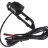 Штатная цветная камера заднего вида Nissan Tiida 2011+ Pleervox PLV-CAM-NIST02
