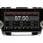 Штатная магнитола Toyota Highlander 2008-2013 CarWinta CF-3011