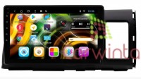 Штатная магнитола Toyota Wish 2003-2009 Carwinta CF-3352T8 Android 8.1 