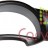 Штатная магнитола Toyota Wish 2003-2009 Carwinta CF-3352T8 Android 8.1 